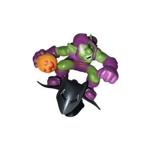 Green Goblin Figurine - Skylanders